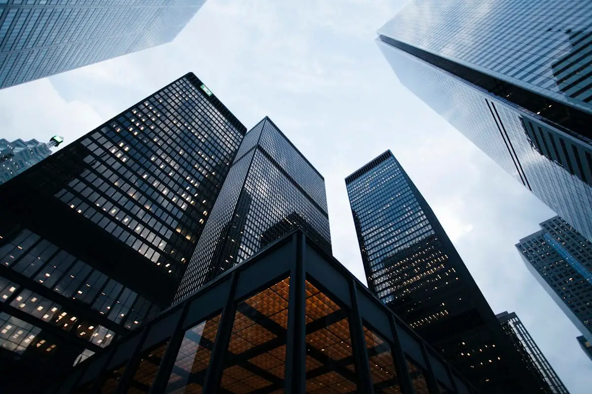 Real estate case studies