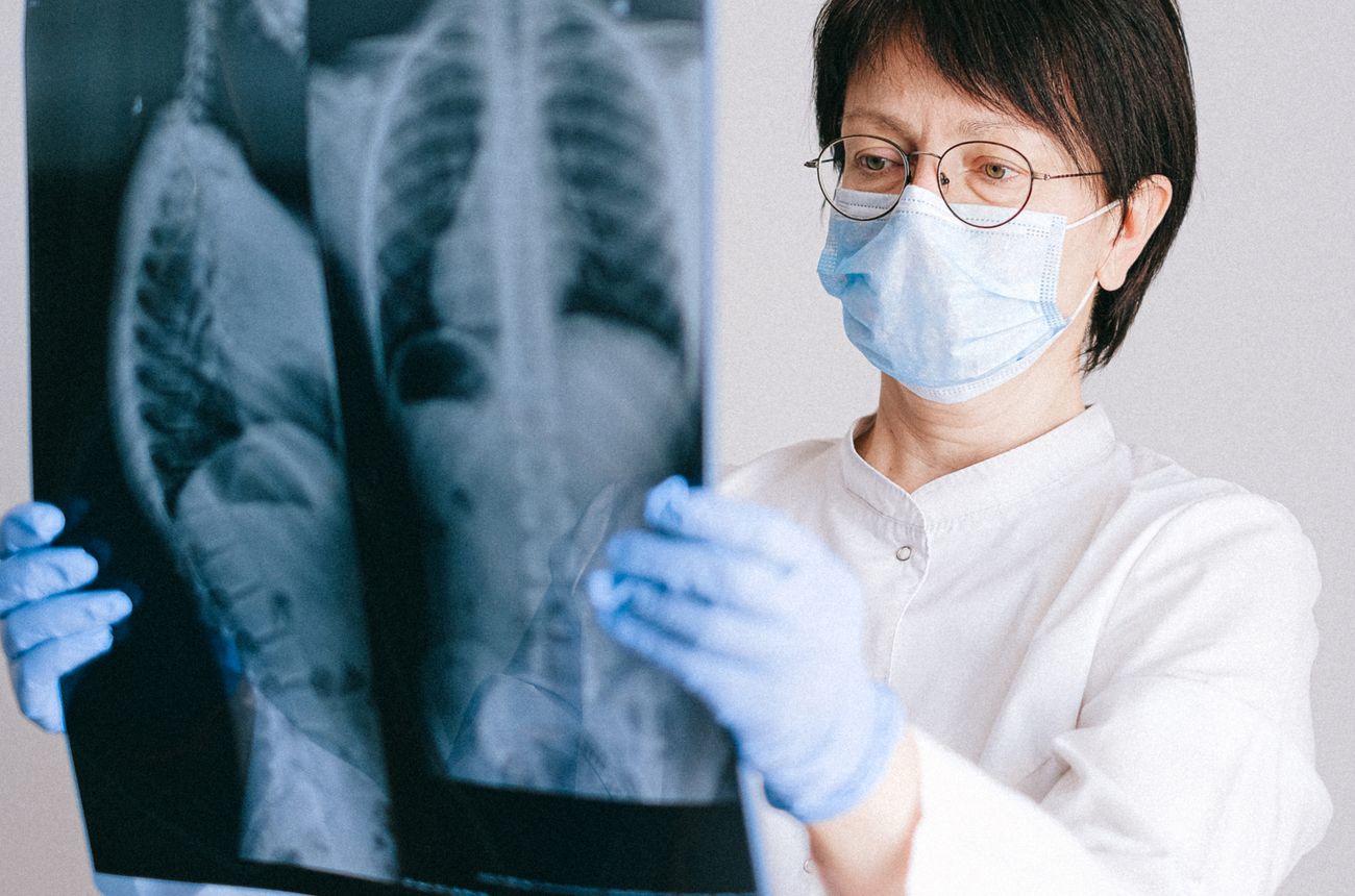 Healthcare case studies