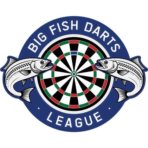 Big Fish Darts League