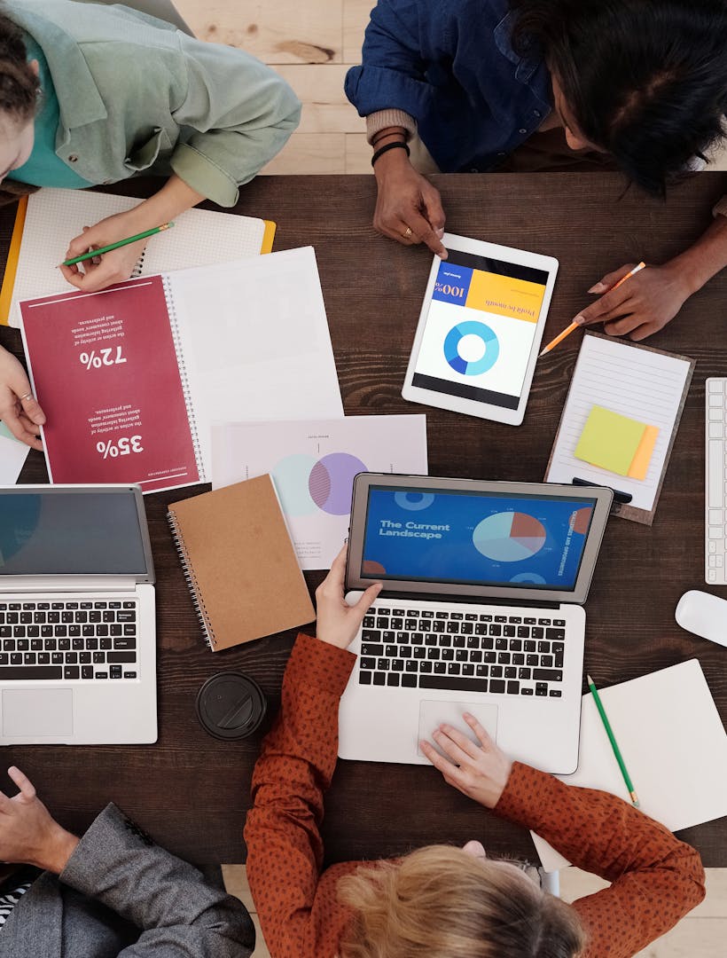 Search marketing