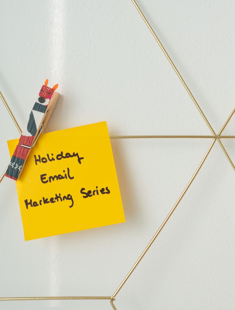 Email marketing