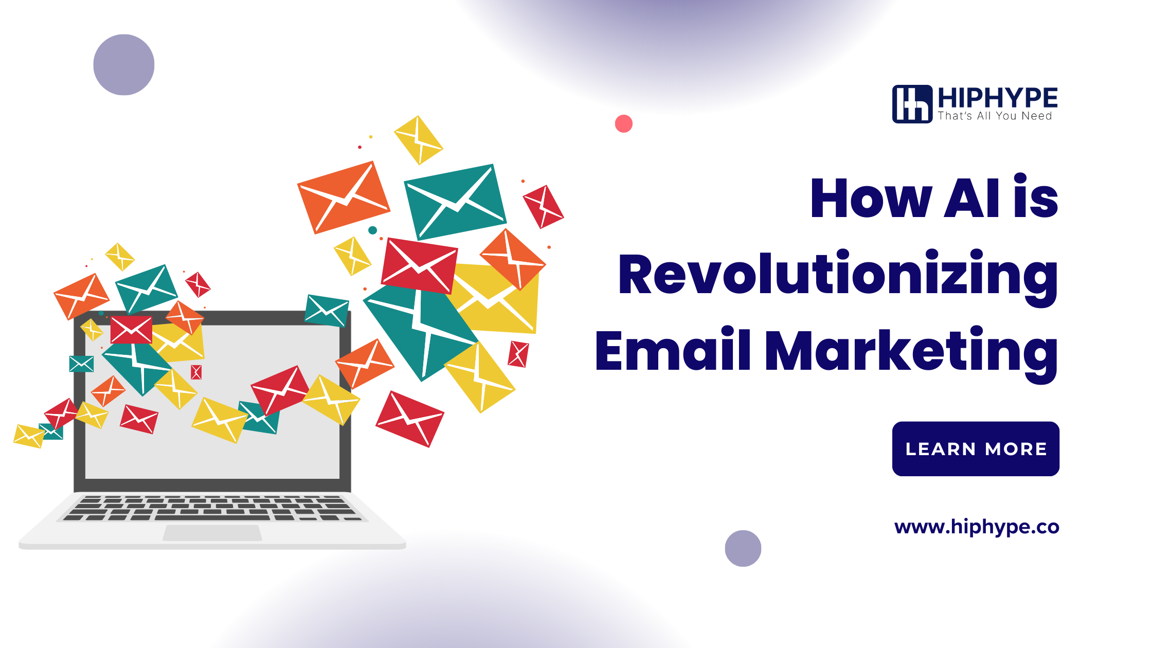 How AI is Revolutionizing Email Marketing