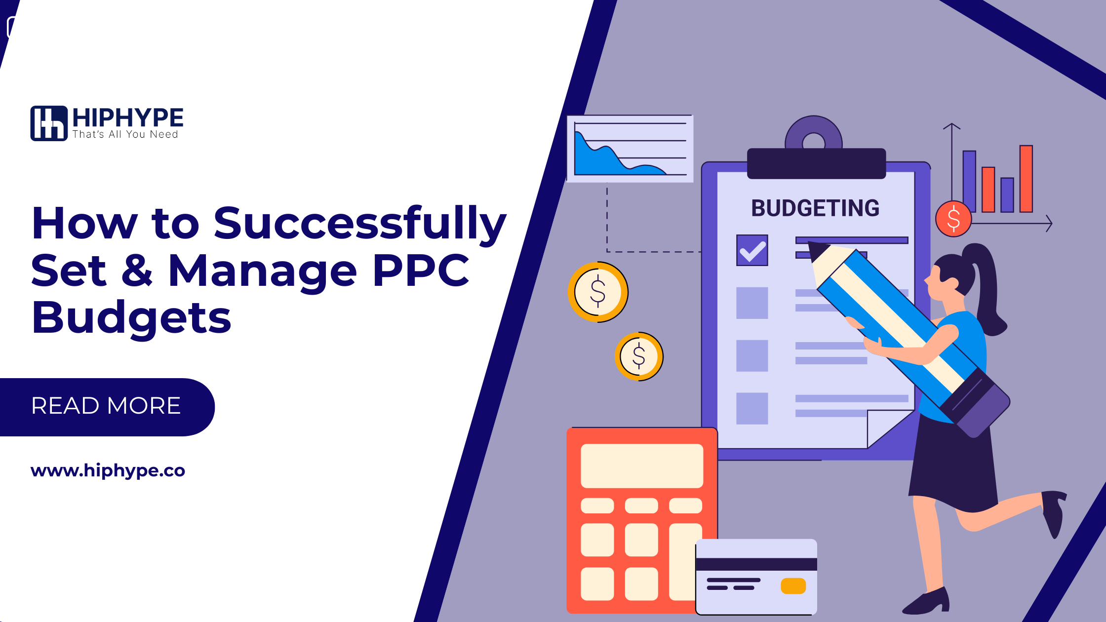 How to Successfully Set & Manage PPC Budgets