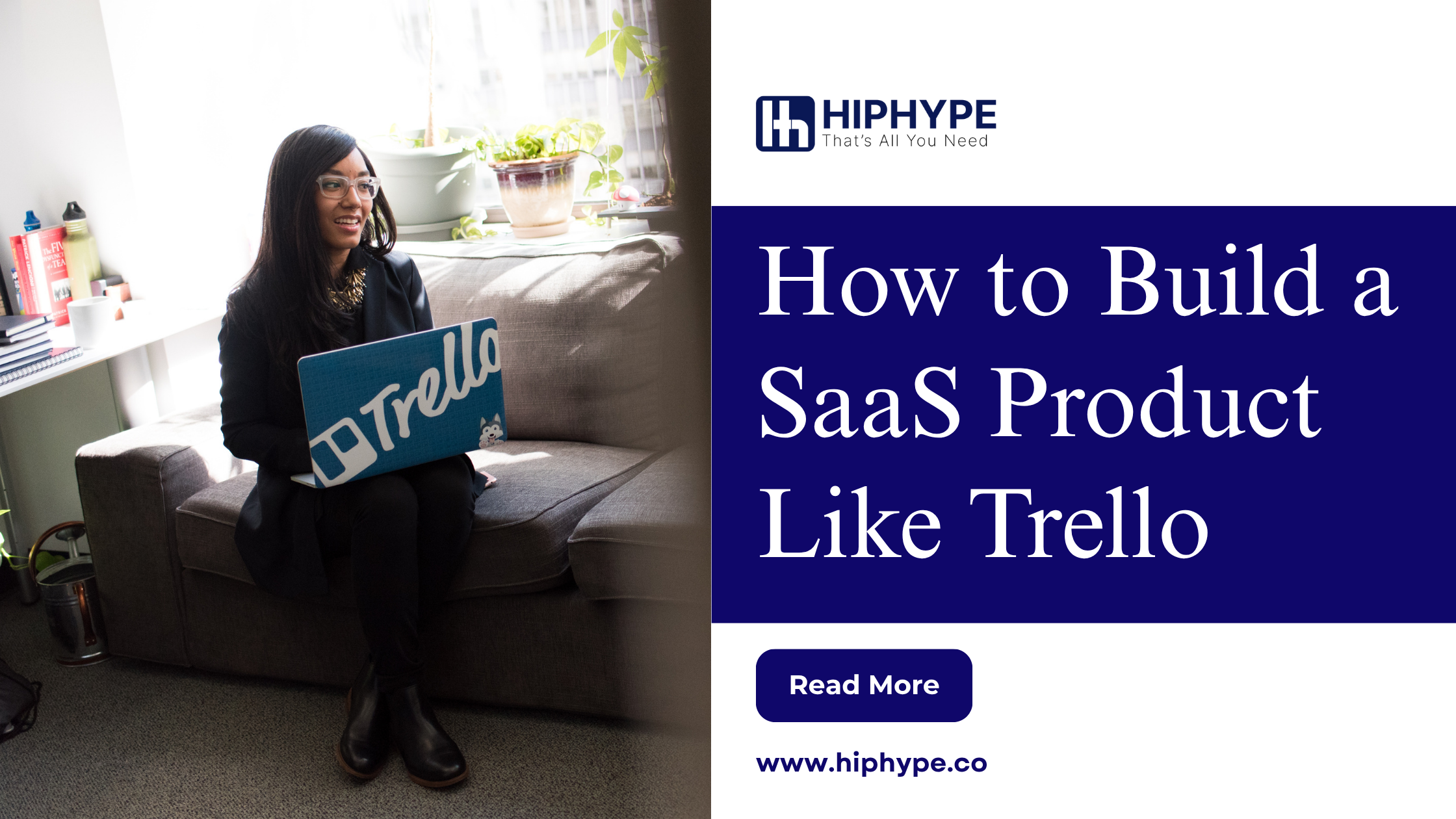 How to Build a SaaS Product Like Trello