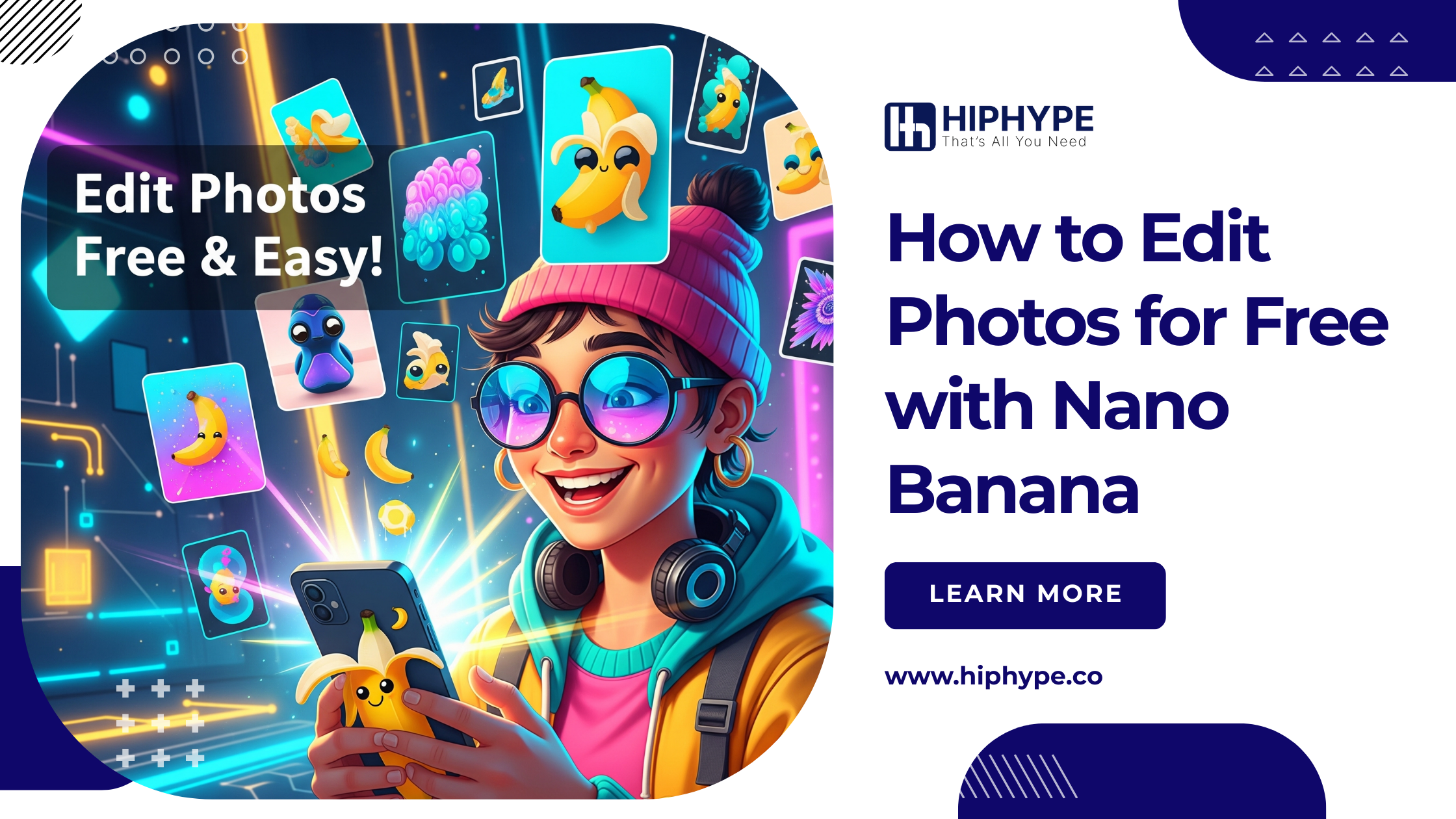 How to Edit Photos for Free with Nano Banana