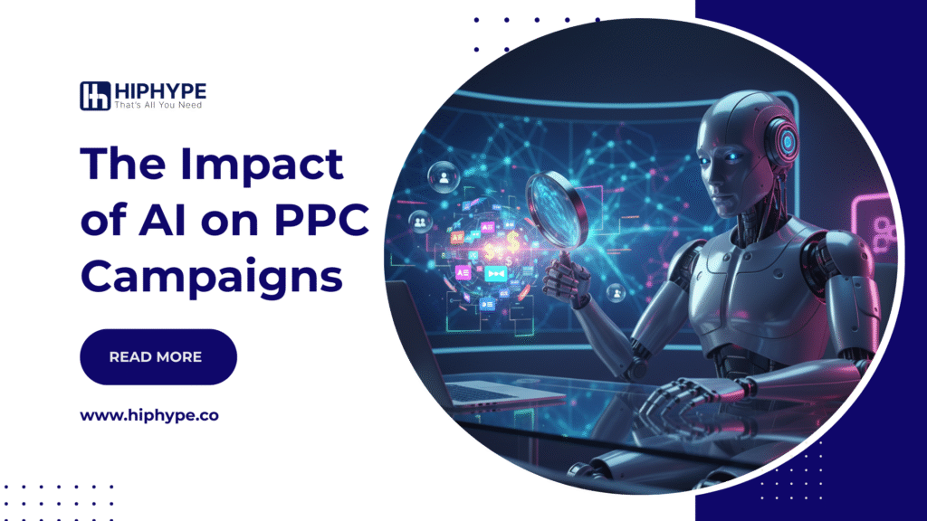 The Impact of AI on PPC Campaigns: Smarter Bidding and Targeting