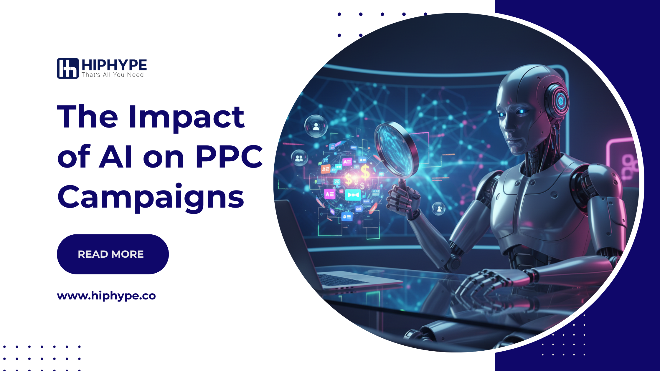 The Impact of AI on PPC Campaigns: Smarter Bidding and Targeting