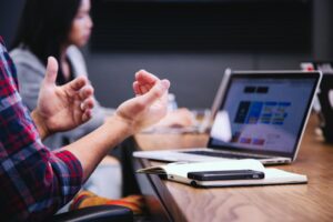 Google Ads setup for qualified leads